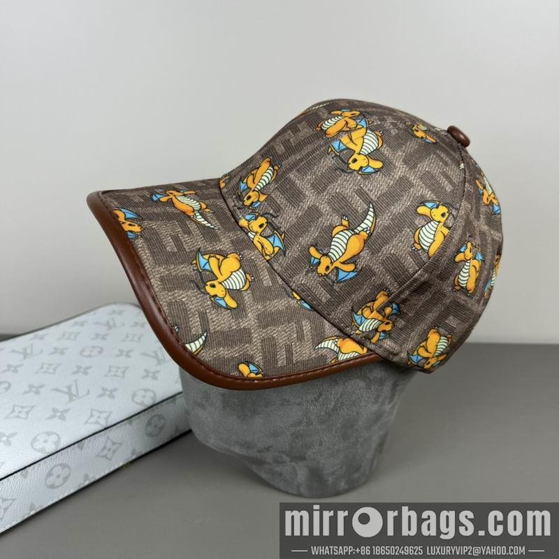 Fendi Hat dx66