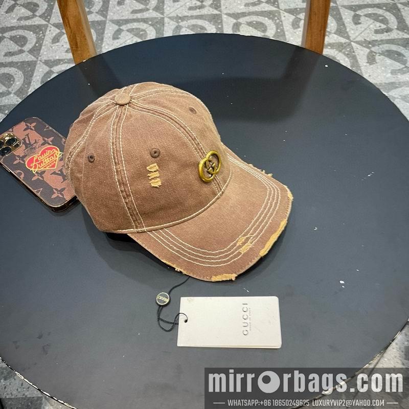 Gucci Hat 072201