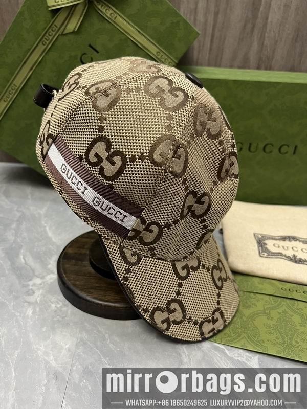 Gucci Hat dx18