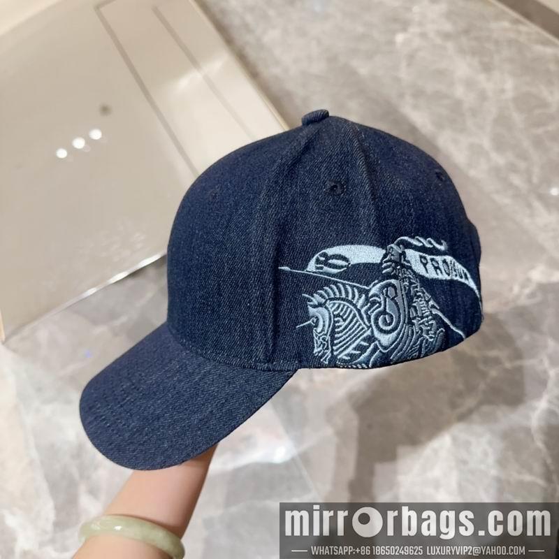 Burberry Hat 072803
