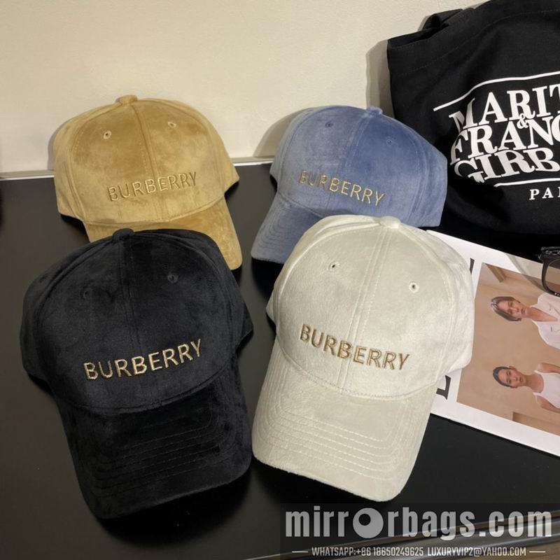 Burberry Hat 121436
