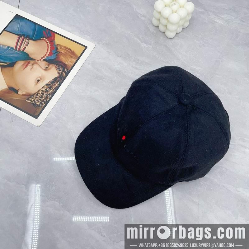 Kiton Hat dx19