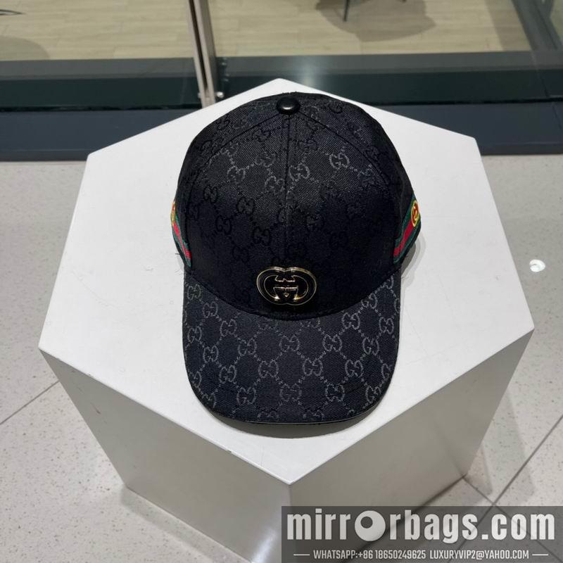 Gucci Hat 042708