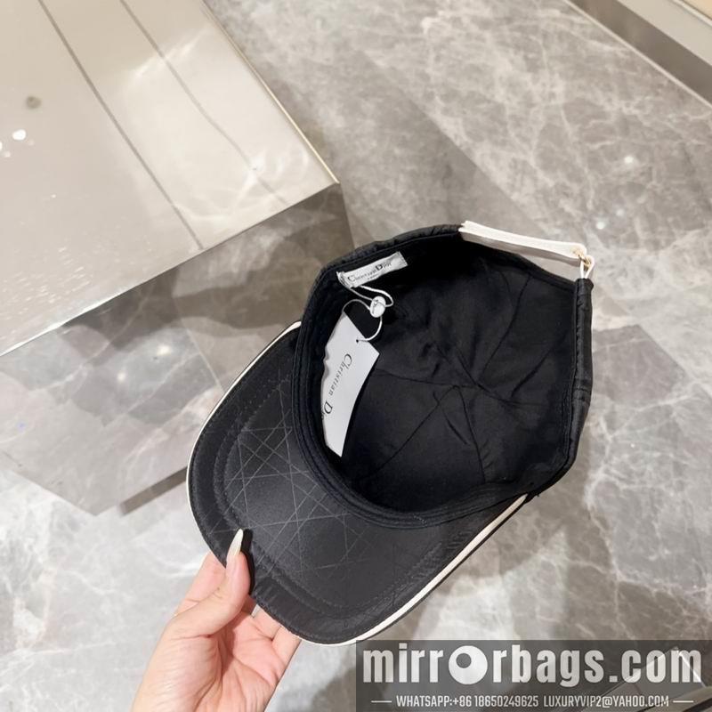 Dior Hat 080104