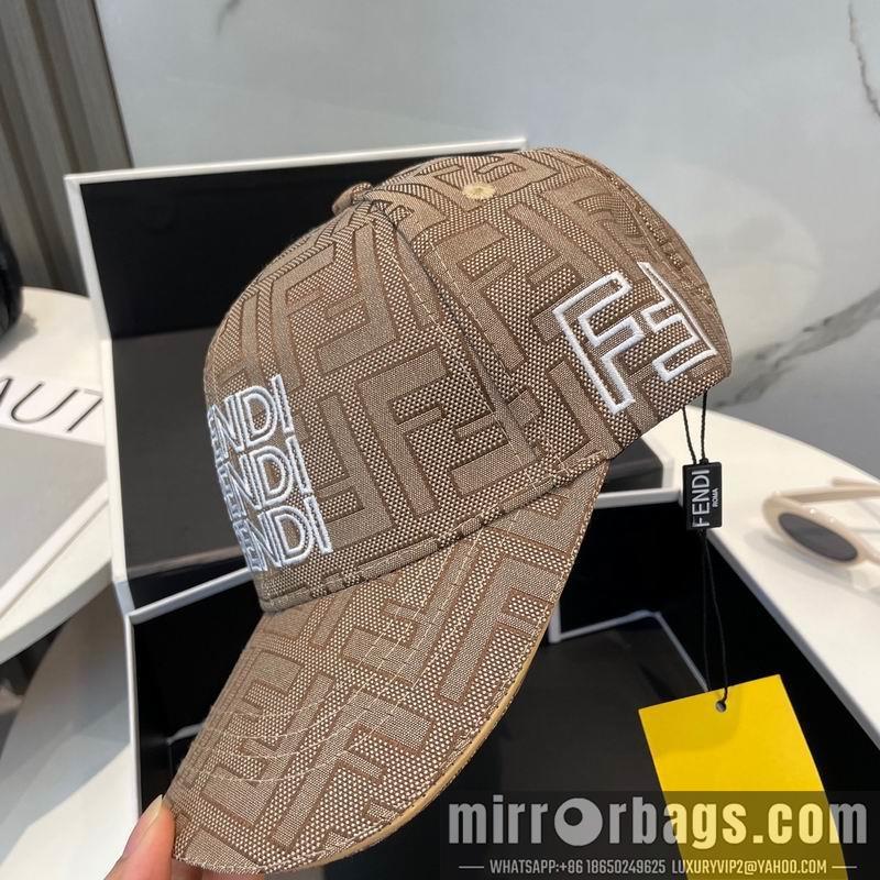 Fendi Hat dx72