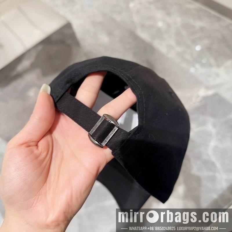 YSL Hat 041701