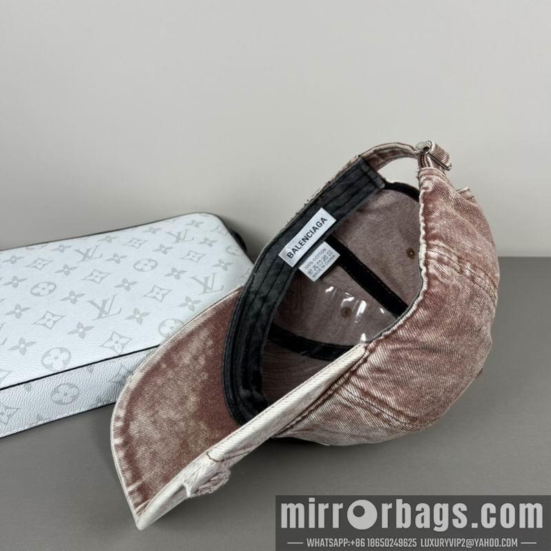 Balenciaga Hat dx58