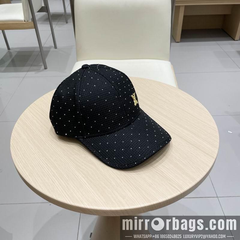 LV Hat 021003