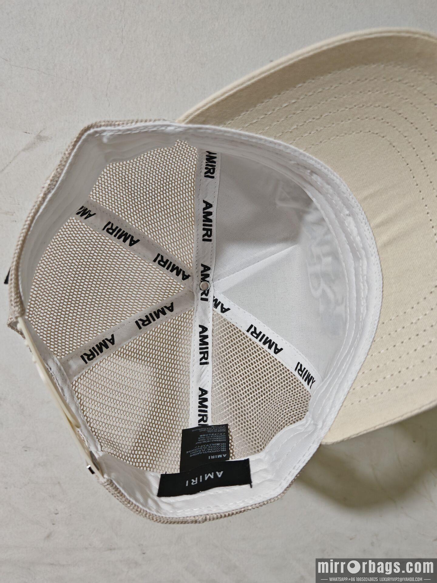 Amiri Hat 71