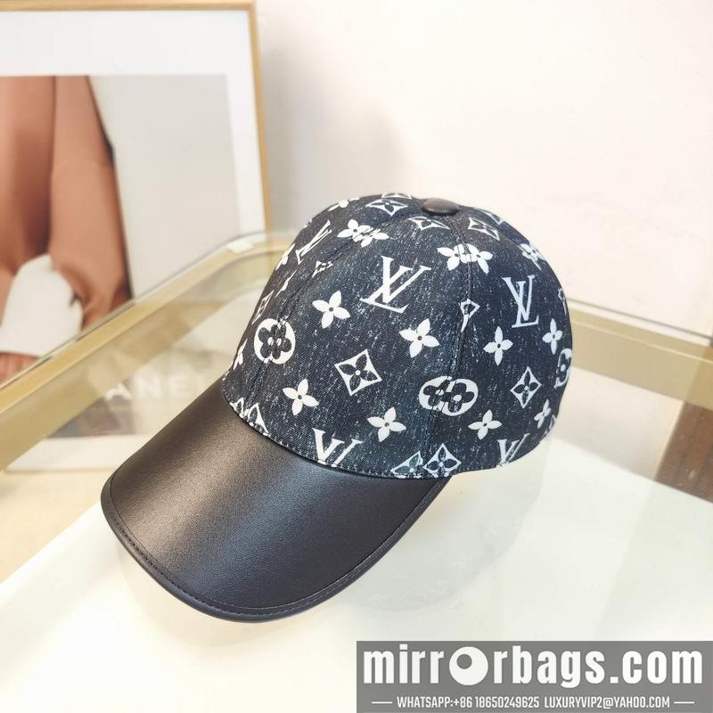LV Hat dx143