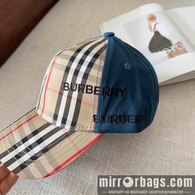 Burberry Hat dx07