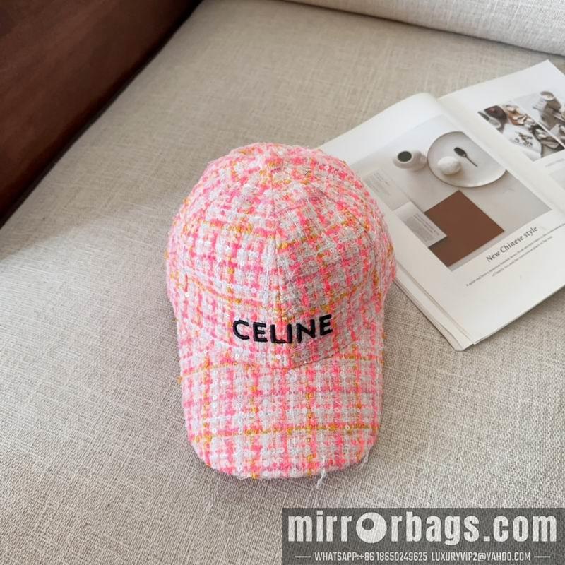 Celine Hat dx71