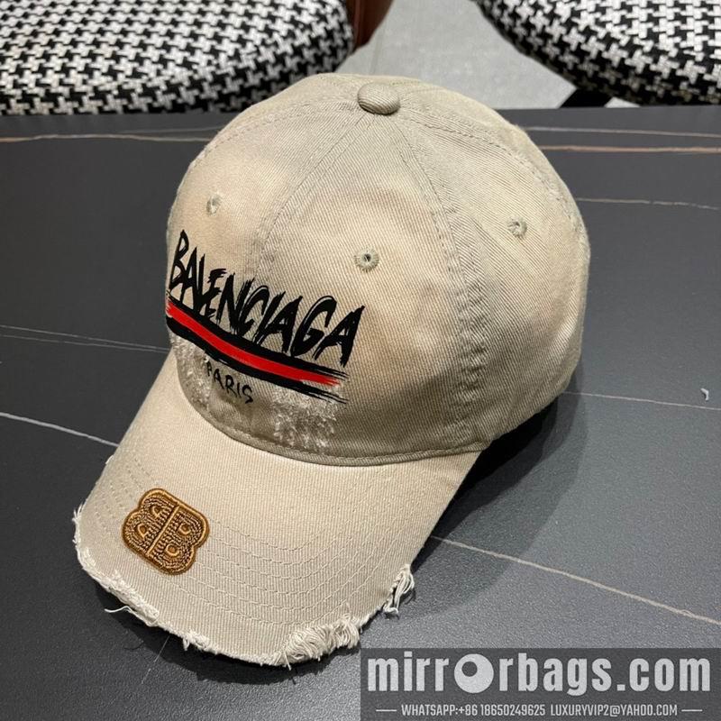 Balenciaga Hat 110602