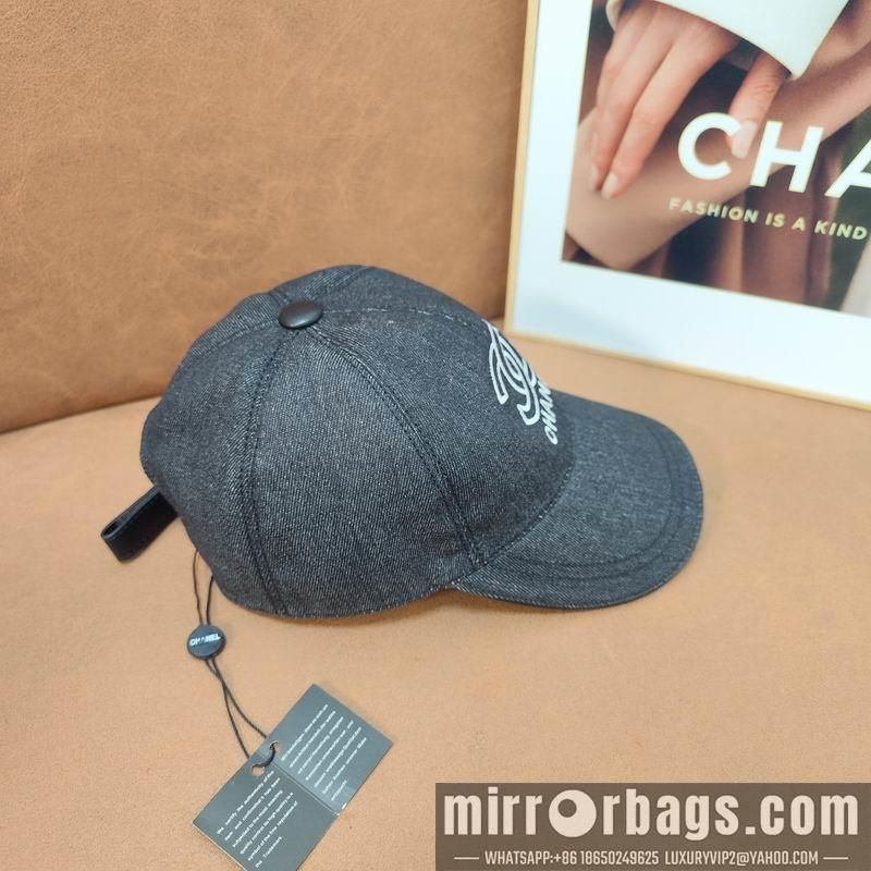 Chanel Hat dx42
