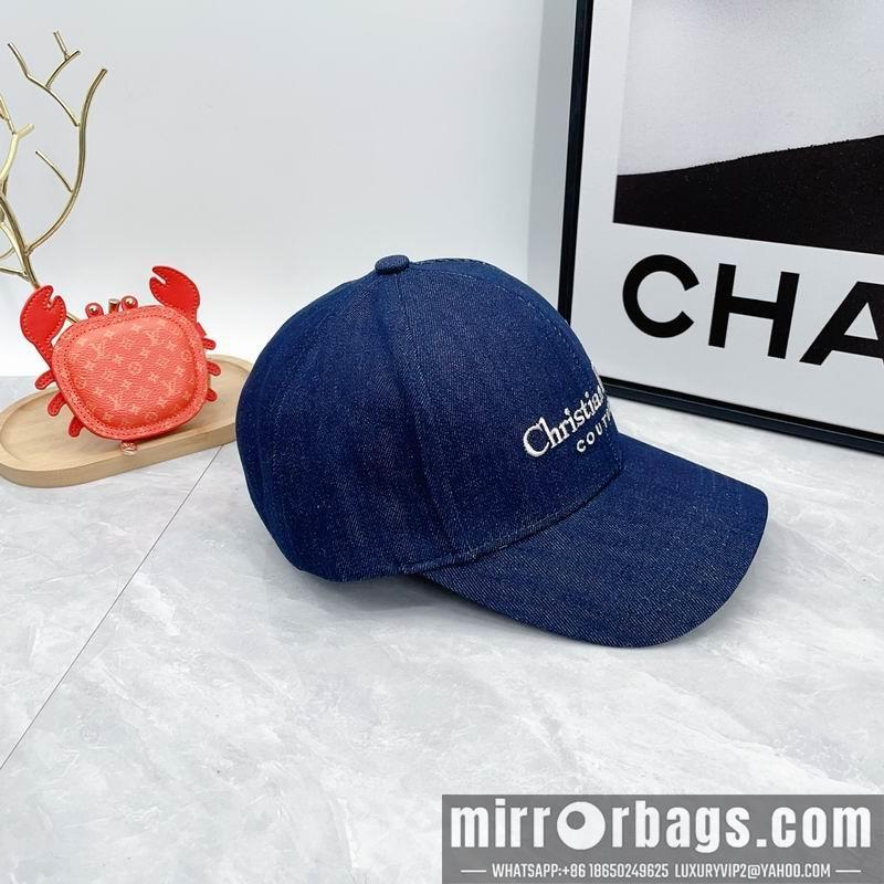 Dior Hat dx76