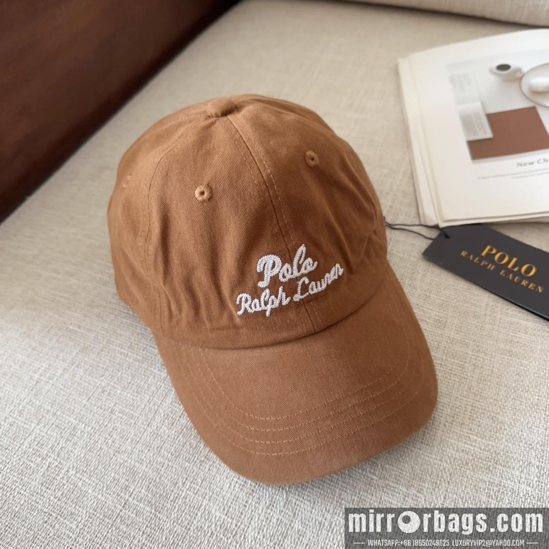 Polo Hat dx14