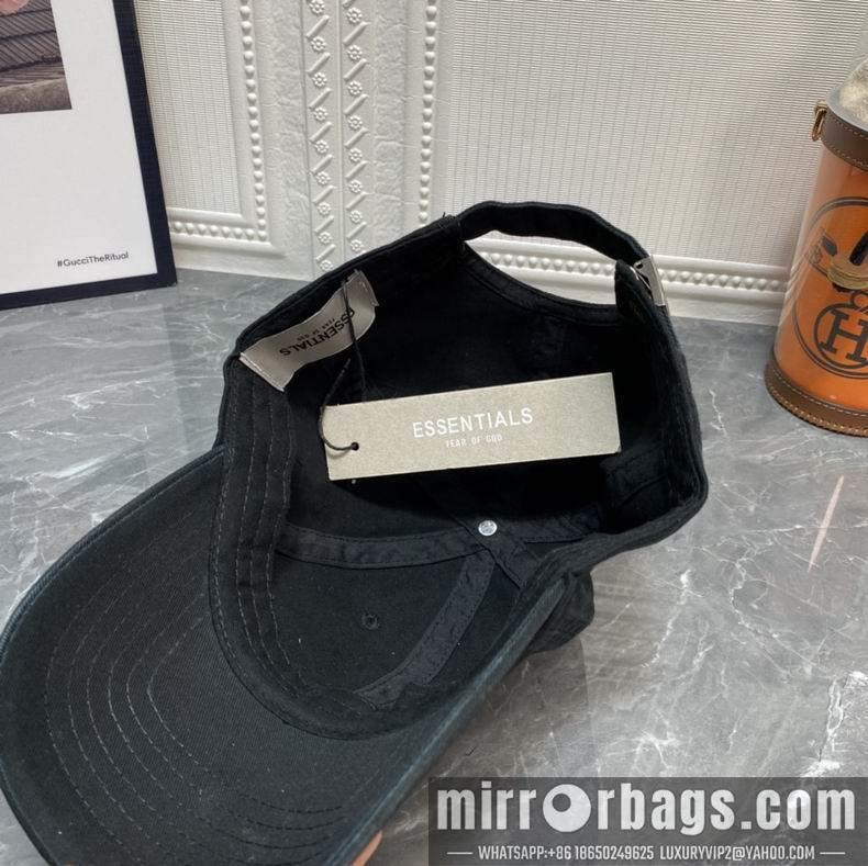 Fear of Gog Hat 01