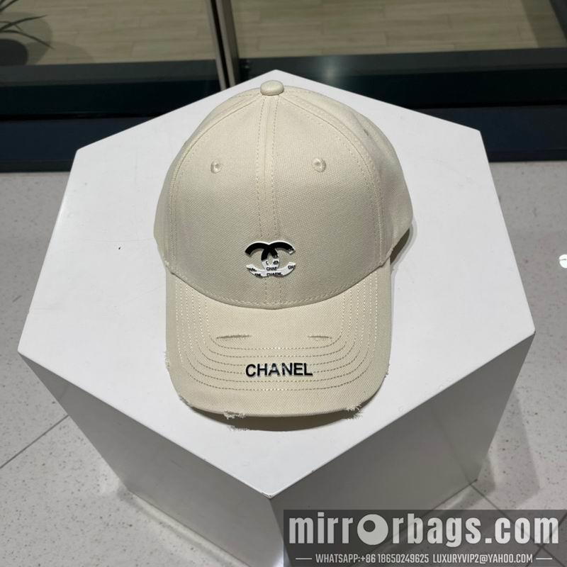 Chanel Hat 072201