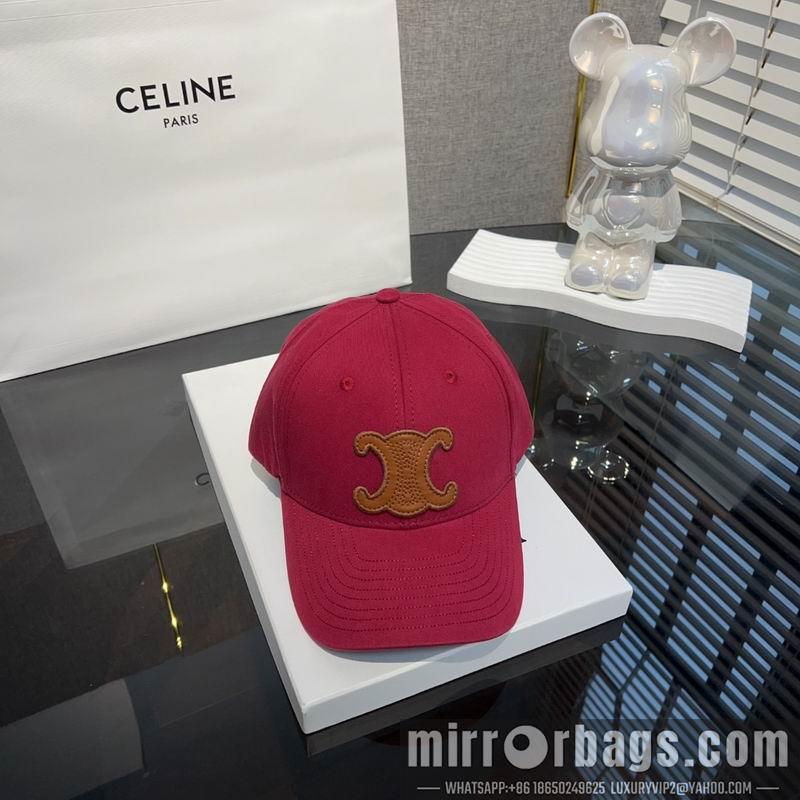 Celine Hat dx05