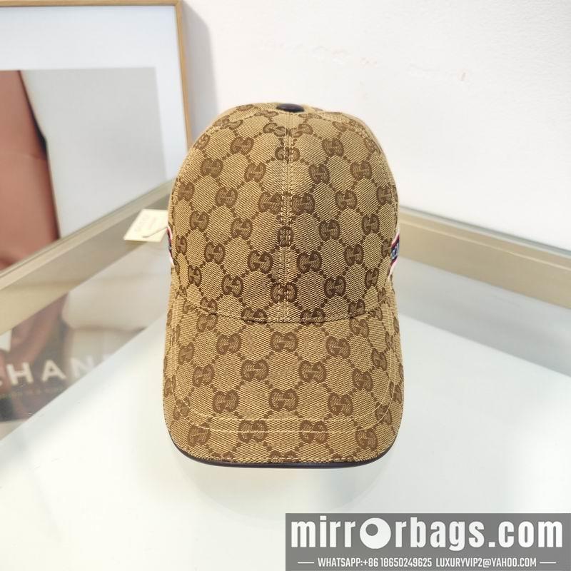 Gucci Hat dx10