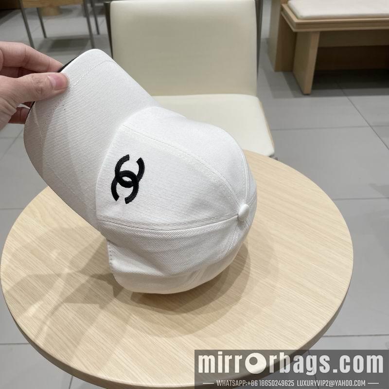 Chanel Hat 040203