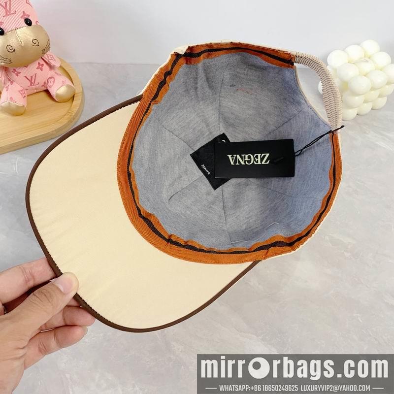 Zegna Hat dx02