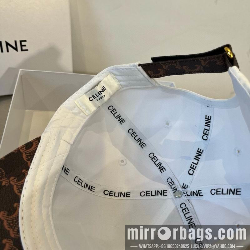 Celine Hat dx39