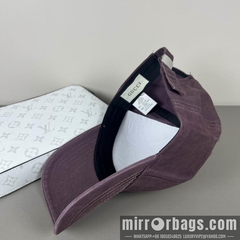 Gucci Hat dx25