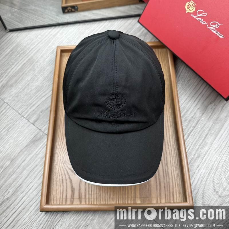 Loro Piana Hat dx02