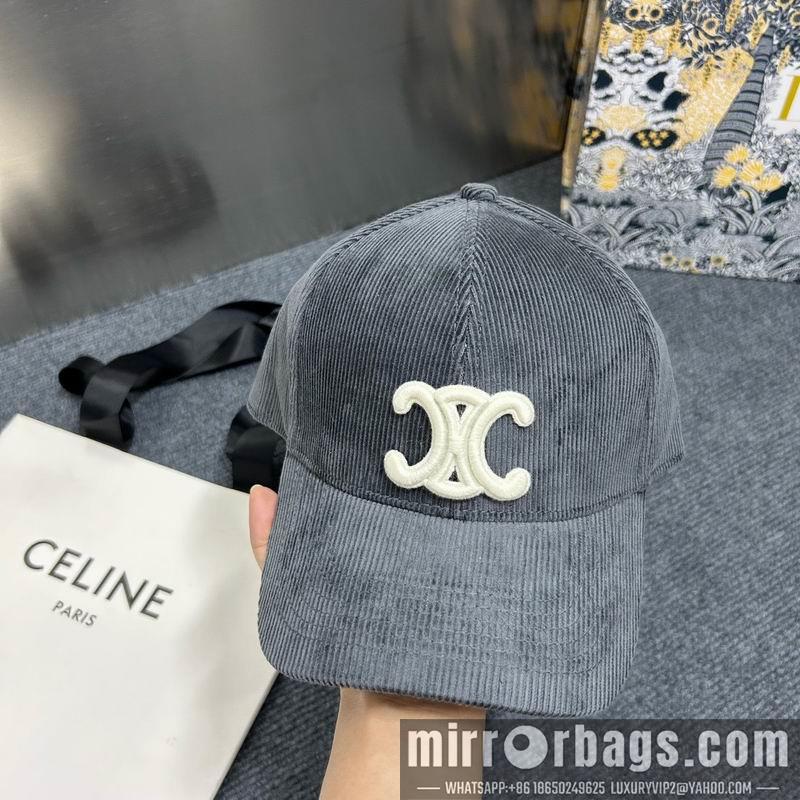 Celine Hat 080101