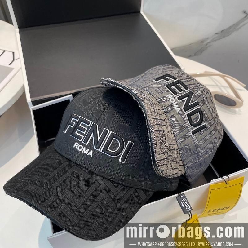 Fendi Hat dx73
