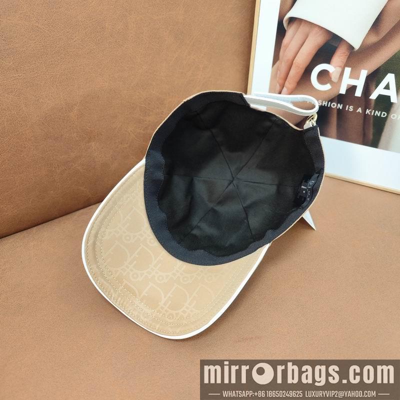 Dior Hat dx52