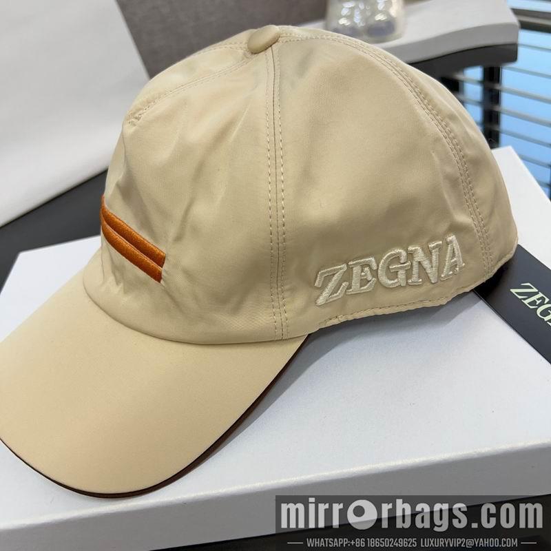 Zegna Hat dx03