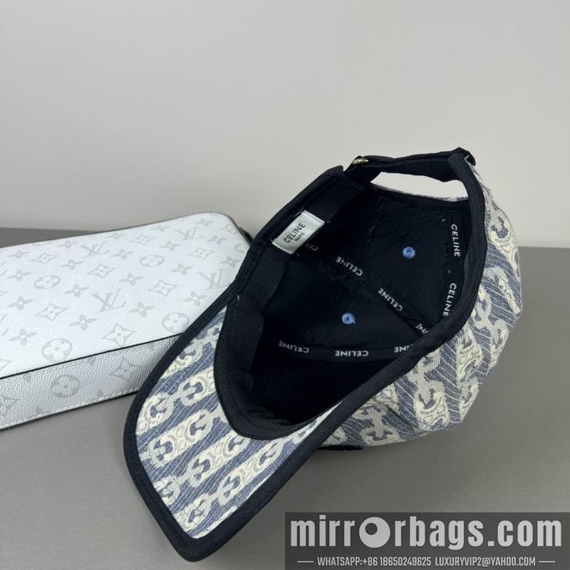 Celine Hat dx42