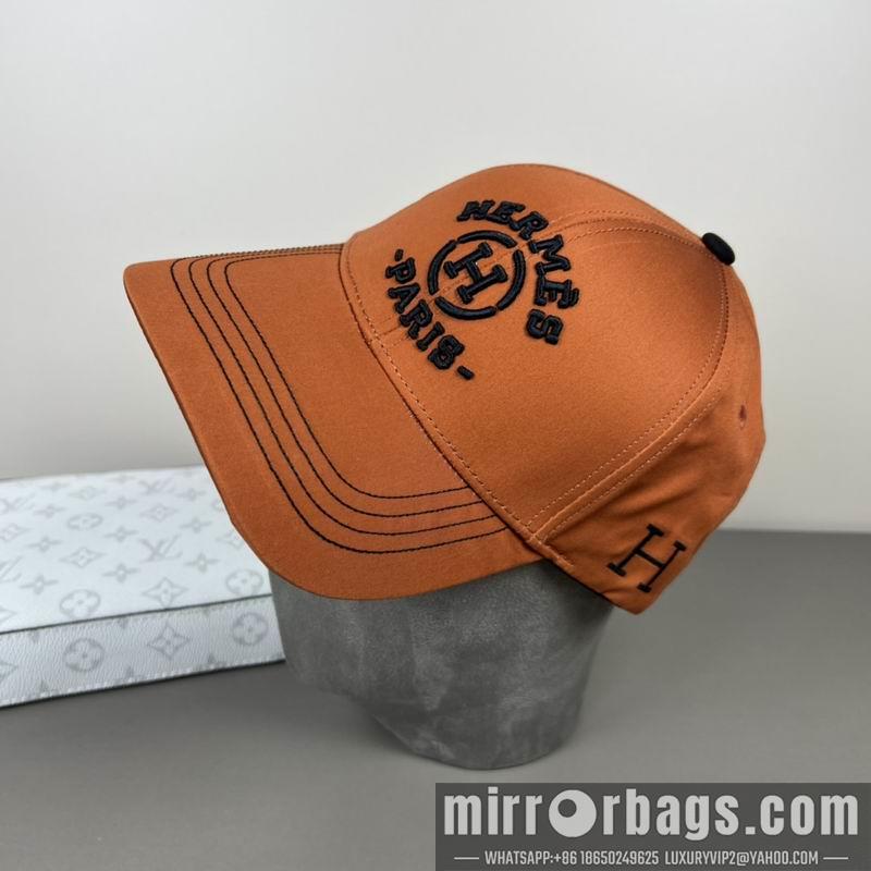 Hermes Hat dx27