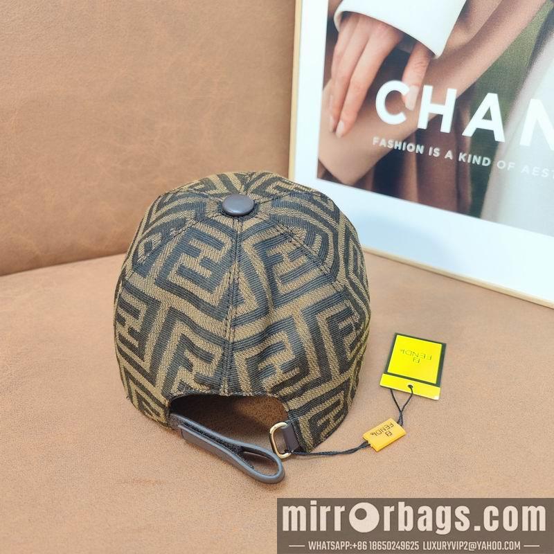 Fendi Hat dx46
