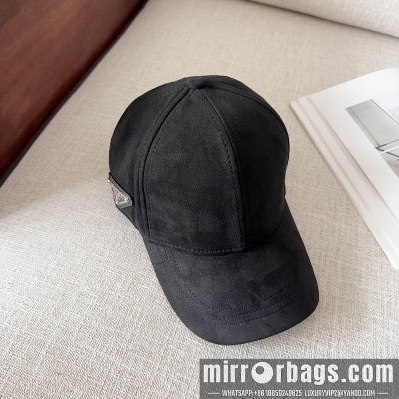 Prada Hat dx62