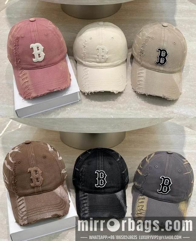 Balenciaga Hat 072801
