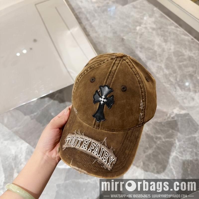 Chrome Hearts Hat 091401