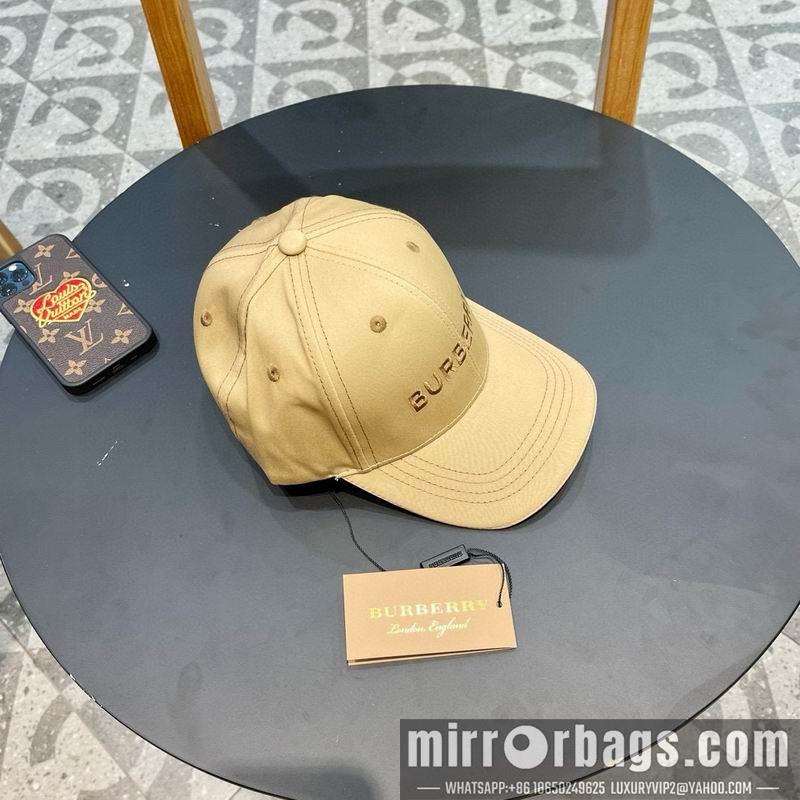 Burberry Hat 042803