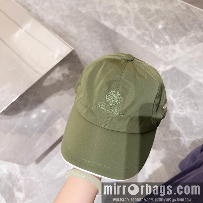 Loro Piana Hat dx03