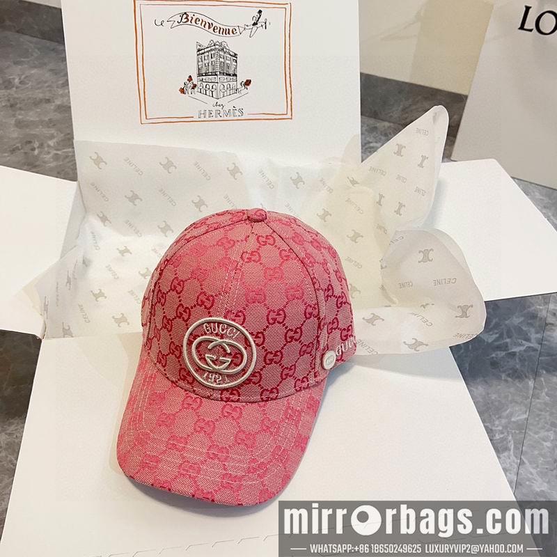 Gucci Hat 042703