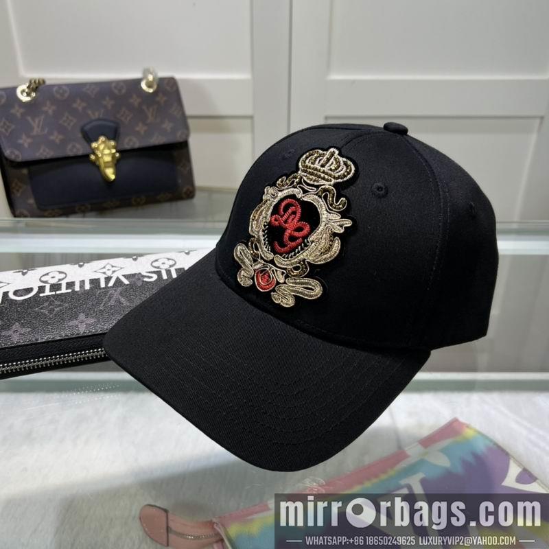 DG Hat dx02
