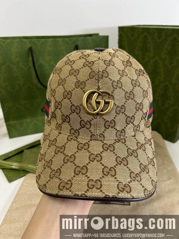 Gucci Hat dx59