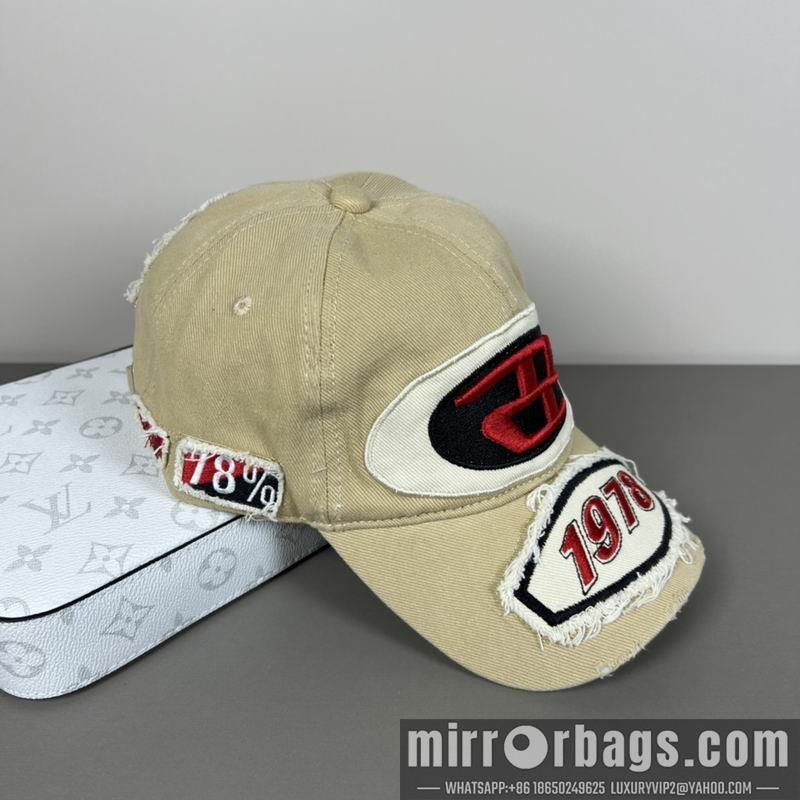 Diesel Hat dx13