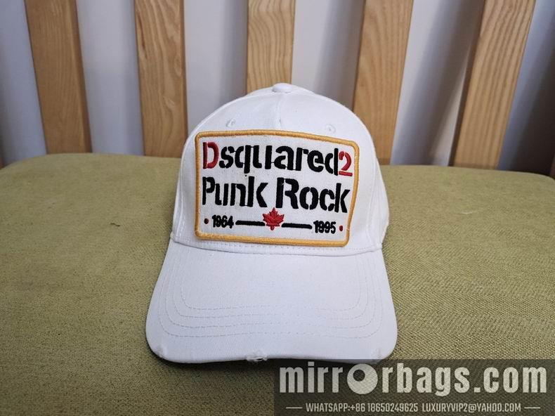 DSQ Hat y 11