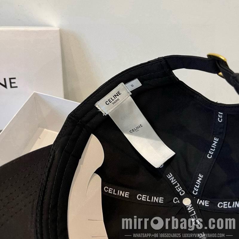 Celine Hat dx38