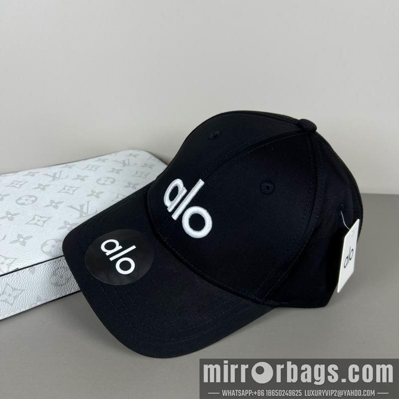 Alo Hat dx15
