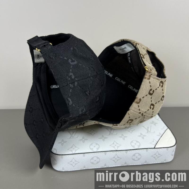 Celine Hat dx16