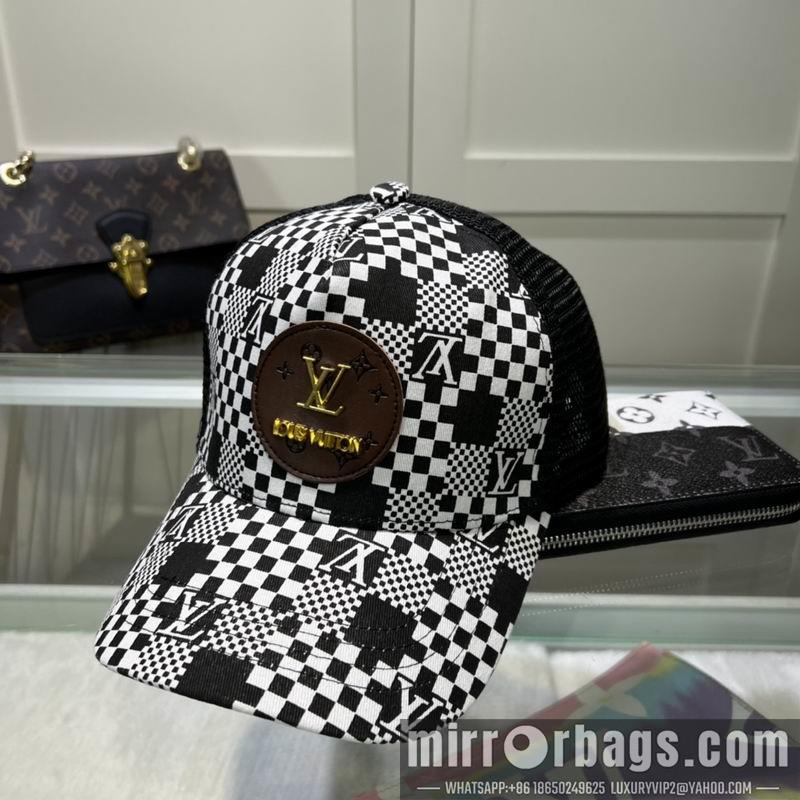 LV Hat dx42